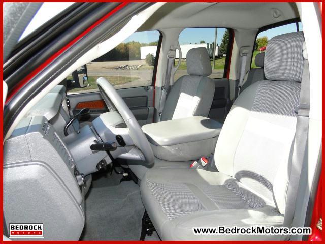 2006 Dodge Ram Pickup SLT