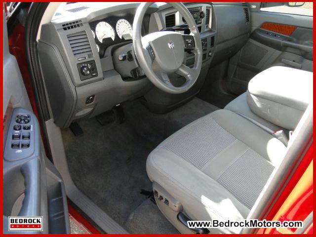 2006 Dodge Ram Pickup SLT