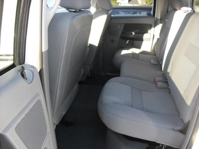 2007 Dodge Ram Pickup SLT