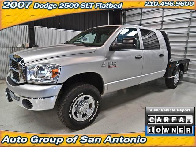 2007 Dodge Ram Pickup T_tops , LOW Miles