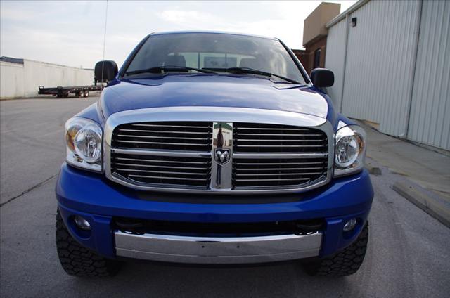 2007 Dodge Ram Pickup Unknown