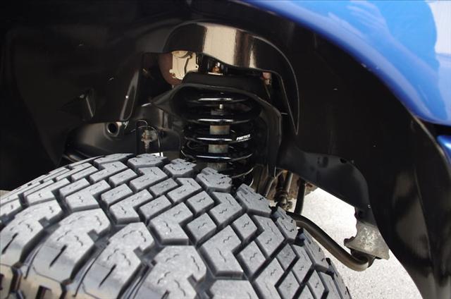 2007 Dodge Ram Pickup Unknown