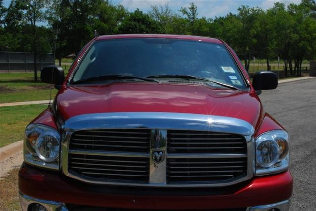 2008 Dodge Ram Pickup CXL 2XL AWD