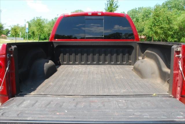 2008 Dodge Ram Pickup CXL 2XL AWD