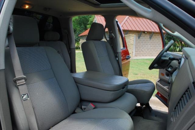 2008 Dodge Ram Pickup CXL 2XL AWD