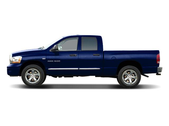 2008 Dodge Ram Pickup Unknown