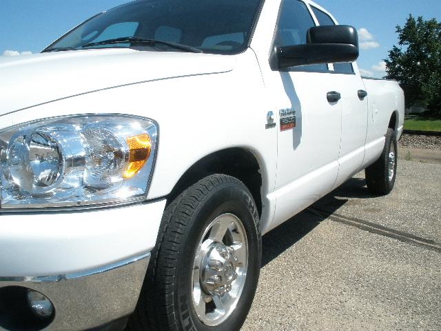 2008 Dodge Ram Pickup 2000 Mazda