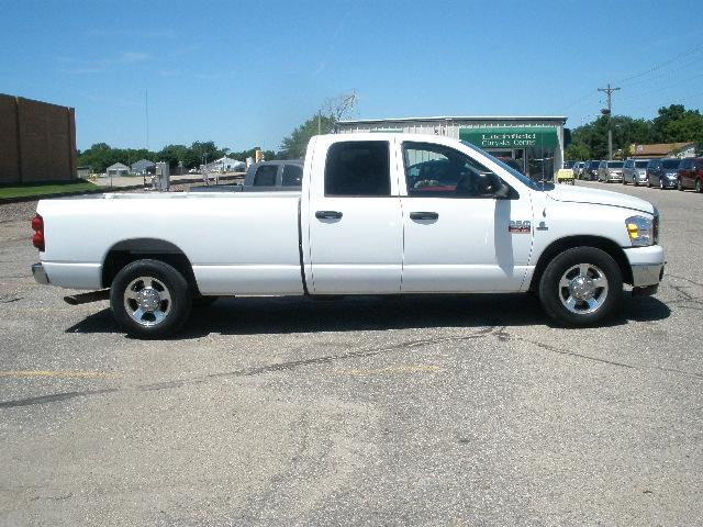 2008 Dodge Ram Pickup 2000 Mazda