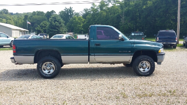 1995 Dodge Ram Pickup 1500 Eddie Baurer - Liquidator