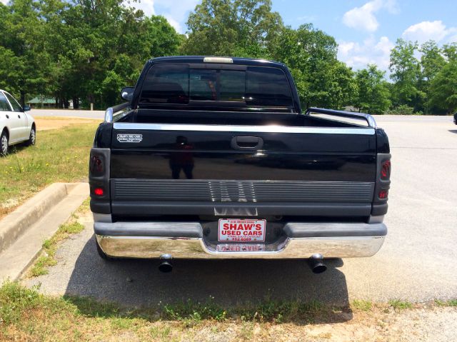 1999 Dodge Ram Pickup 1500 MGGT Coupe