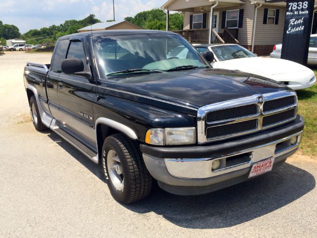 1999 Dodge Ram Pickup 1500 MGGT Coupe