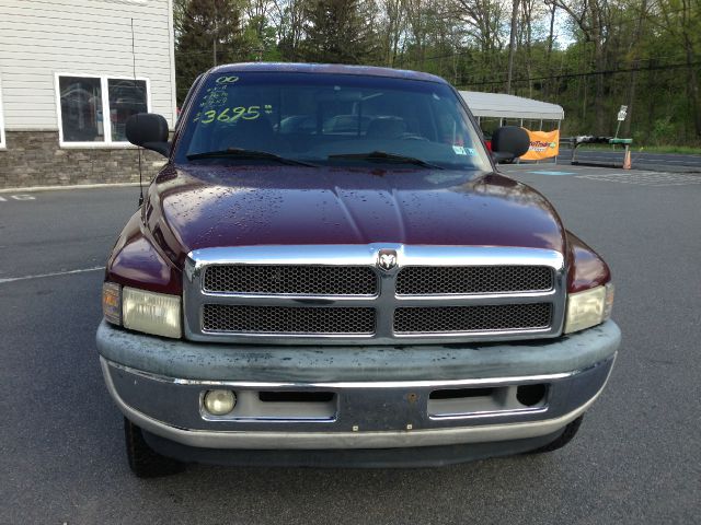 2000 Dodge Ram Pickup 1500 T6 Sport Utility 4D