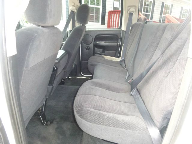 2003 Dodge Ram Pickup 1500 C230 1.8K