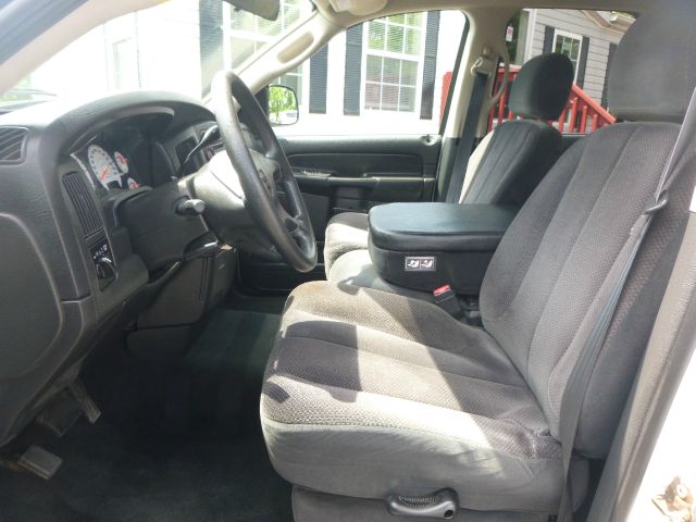 2003 Dodge Ram Pickup 1500 C230 1.8K