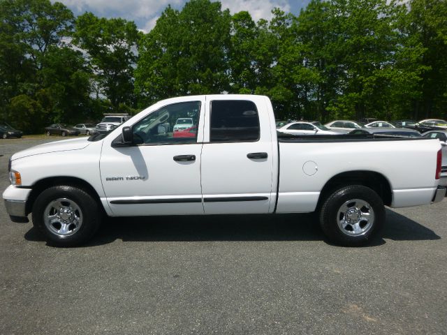 2003 Dodge Ram Pickup 1500 C230 1.8K