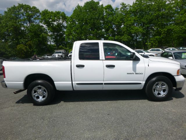 2003 Dodge Ram Pickup 1500 C230 1.8K