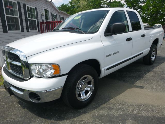 2003 Dodge Ram Pickup 1500 C230 1.8K
