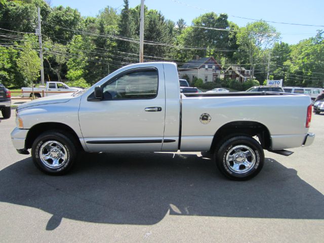2003 Dodge Ram Pickup 1500 Super Cab Lariat