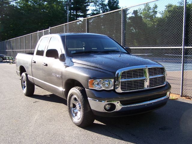 2003 Dodge Ram Pickup 1500 SLT