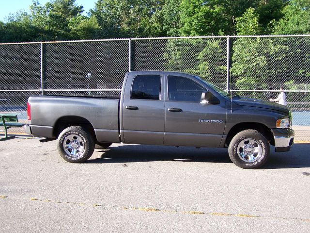 2003 Dodge Ram Pickup 1500 SLT