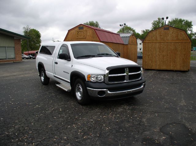 2004 Dodge Ram Pickup 1500 T6 Sport Utility 4D