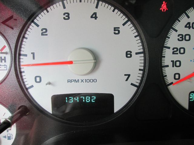 2005 Dodge Ram Pickup 1500 C1500 Scottsdale