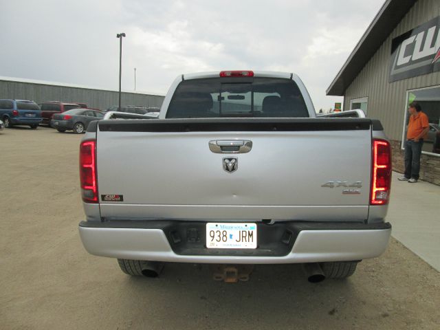 2005 Dodge Ram Pickup 1500 C1500 Scottsdale