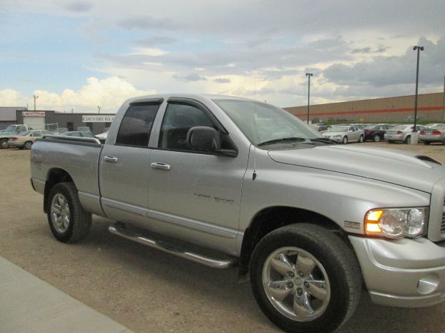 2005 Dodge Ram Pickup 1500 C1500 Scottsdale