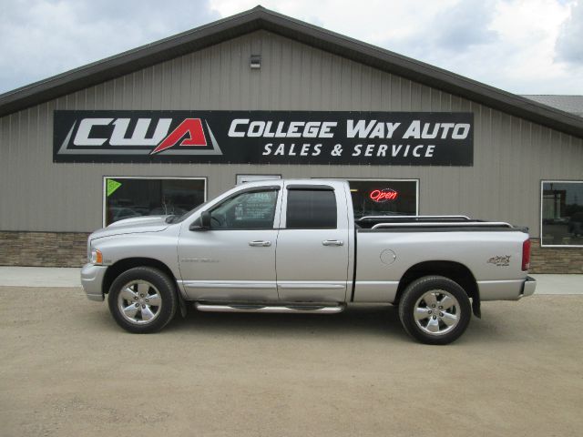 2005 Dodge Ram Pickup 1500 C1500 Scottsdale