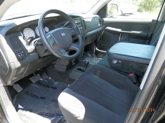 2005 Dodge Ram Pickup 1500 C1500 Scottsdale