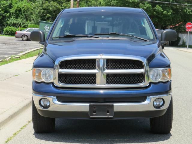 2005 Dodge Ram Pickup 1500 C1500 Scottsdale