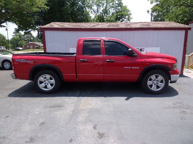 2005 Dodge Ram Pickup 1500 C1500 Scottsdale