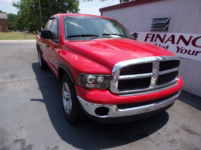 2005 Dodge Ram Pickup 1500 C1500 Scottsdale