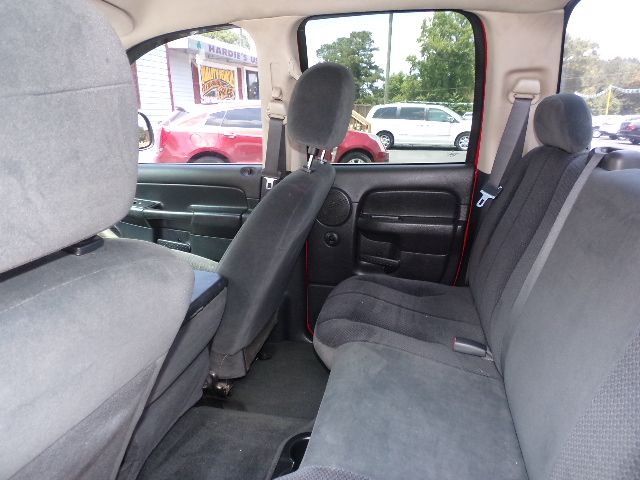 2005 Dodge Ram Pickup 1500 C1500 Scottsdale