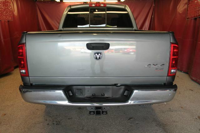 2005 Dodge Ram Pickup 1500 XLT SC 4X4 SWB