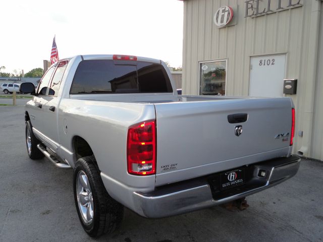 2005 Dodge Ram Pickup 1500 C1500 Scottsdale