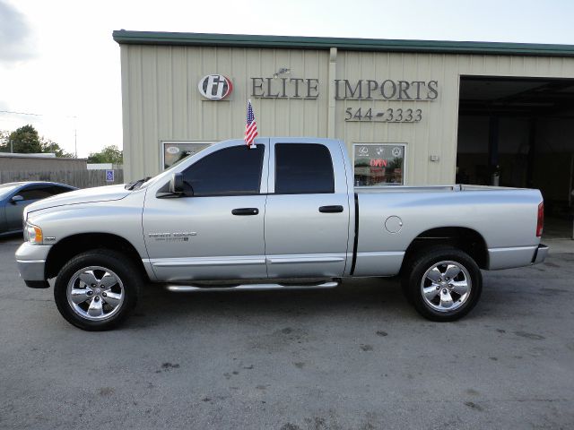 2005 Dodge Ram Pickup 1500 C1500 Scottsdale
