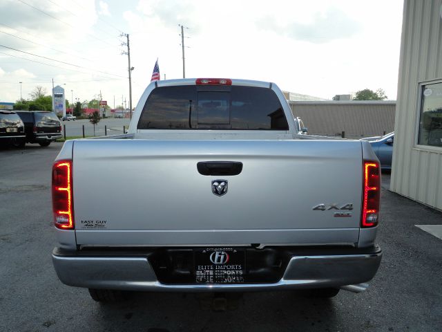 2005 Dodge Ram Pickup 1500 C1500 Scottsdale