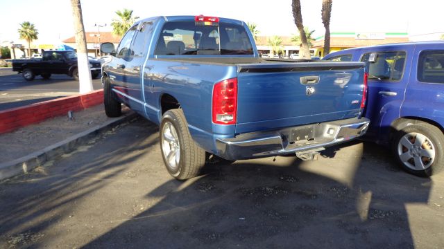 2006 Dodge Ram Pickup 1500 XLT Superduty Turbo Diesel