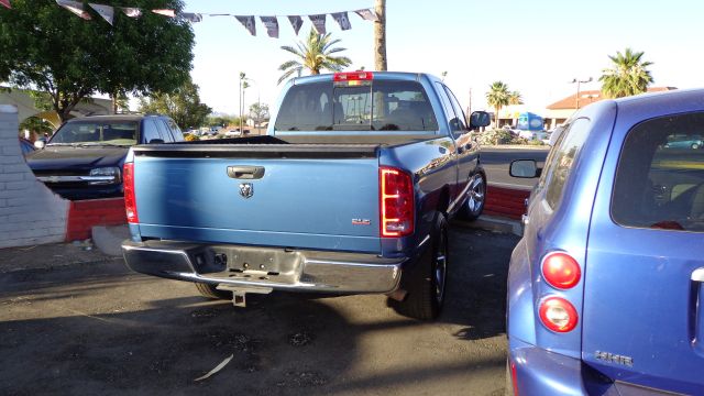 2006 Dodge Ram Pickup 1500 XLT Superduty Turbo Diesel