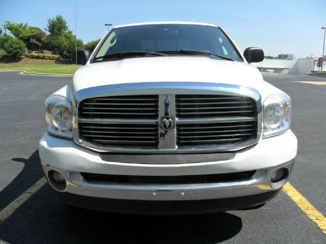 2007 Dodge Ram Pickup 1500 T6 Turbo AWD