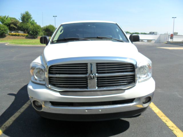 2007 Dodge Ram Pickup 1500 T6 Turbo AWD