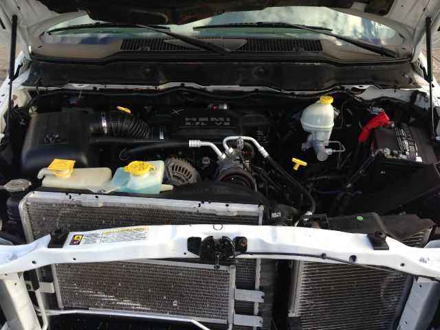 2007 Dodge Ram Pickup 1500 T6 Turbo AWD