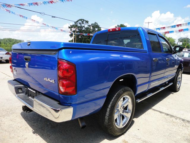 2008 Dodge Ram Pickup 1500 CE Clean AUTO Checkwe Offer Financing FOR ALL TY