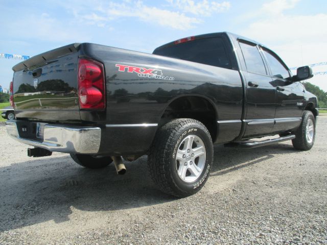 2008 Dodge Ram Pickup 1500 T6 Turbo AWD