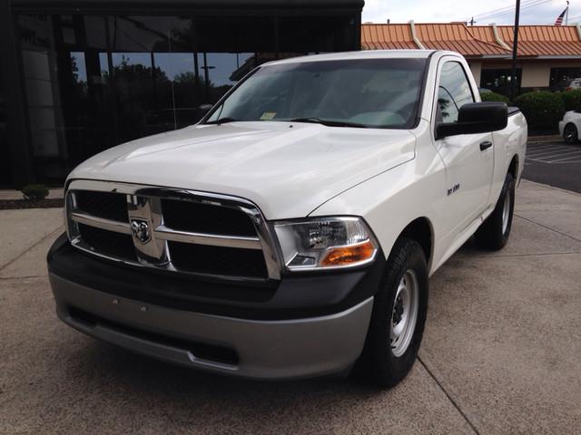 2009 Dodge Ram Pickup 1500 Navigation W/prem.plus PKG