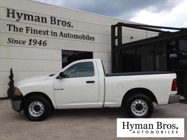 2009 Dodge Ram Pickup 1500 Navigation W/prem.plus PKG