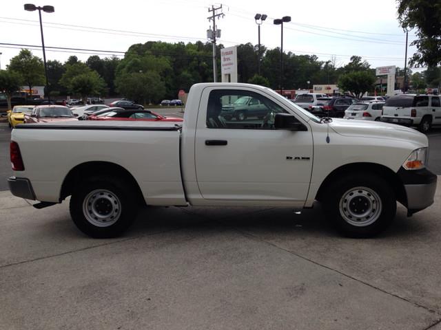 2009 Dodge Ram Pickup 1500 Navigation W/prem.plus PKG