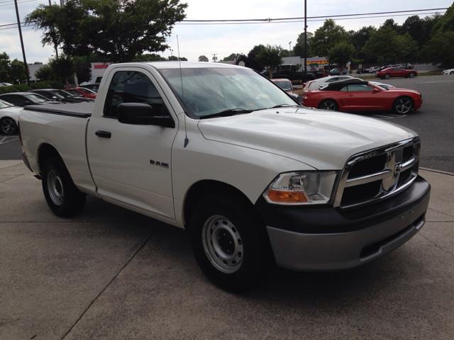 2009 Dodge Ram Pickup 1500 Navigation W/prem.plus PKG