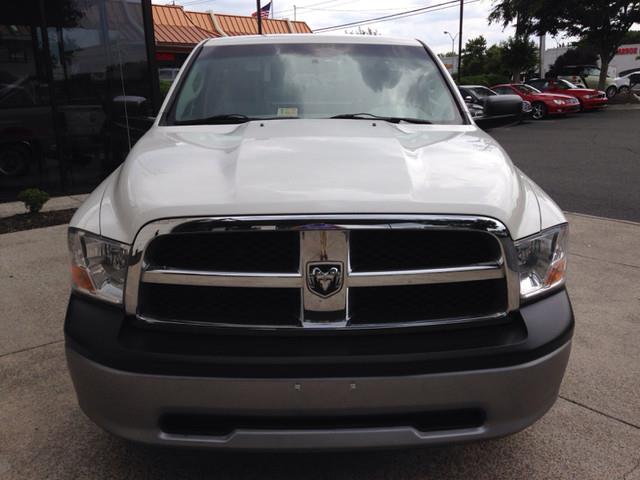 2009 Dodge Ram Pickup 1500 Navigation W/prem.plus PKG